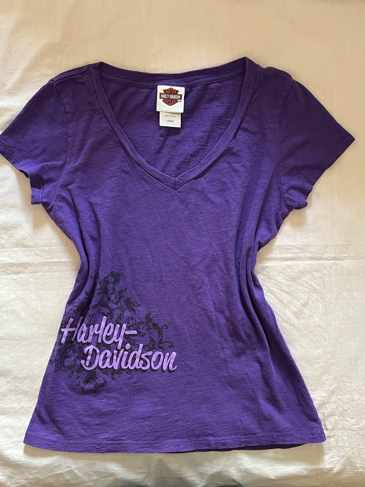 Harley Davidson T-Shirt