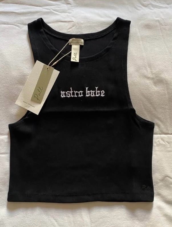 Débardeur pull&bear