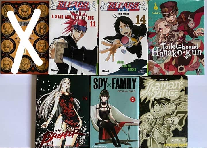 Manga