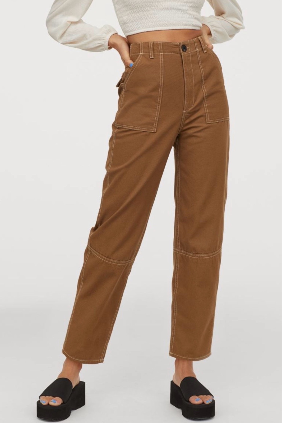 H&M cargo pants