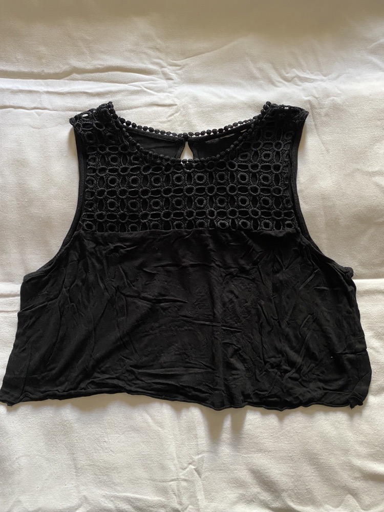 pull noir