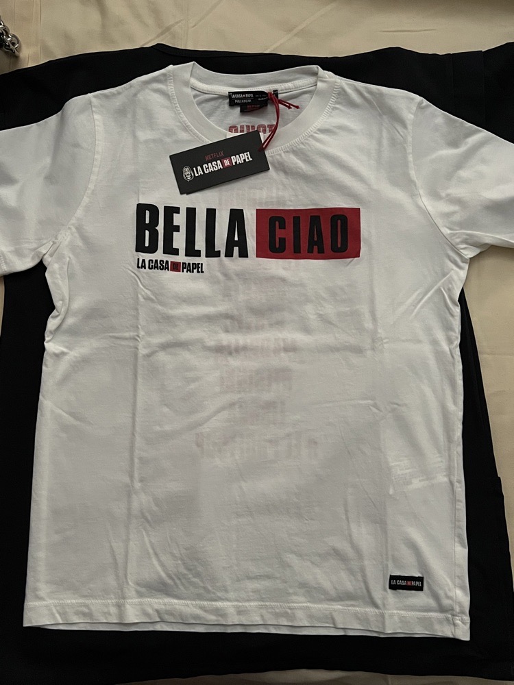 tee shirt pull&bear 