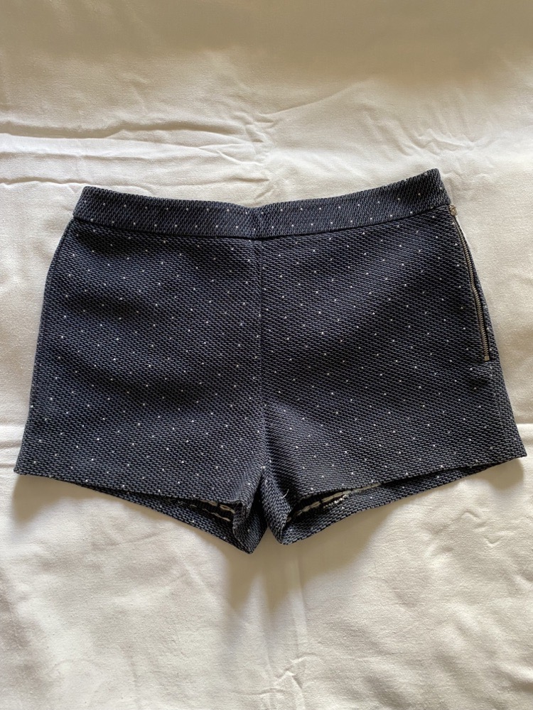 short forever 21