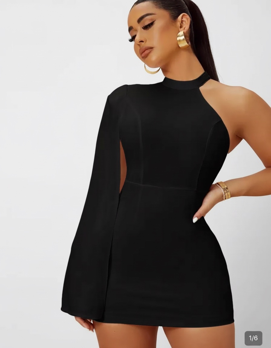 Robe Shein