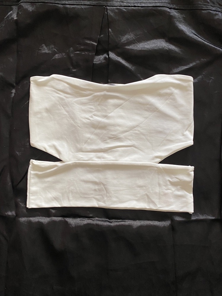 bandeau pretty little thing