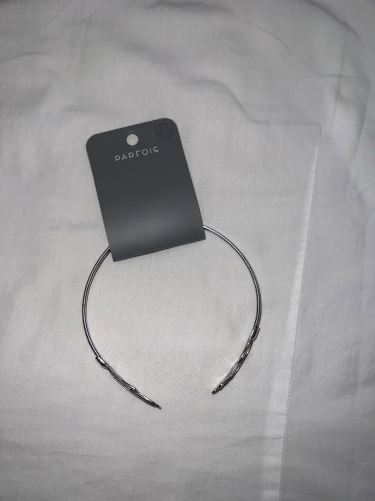 arm bracelet parfois