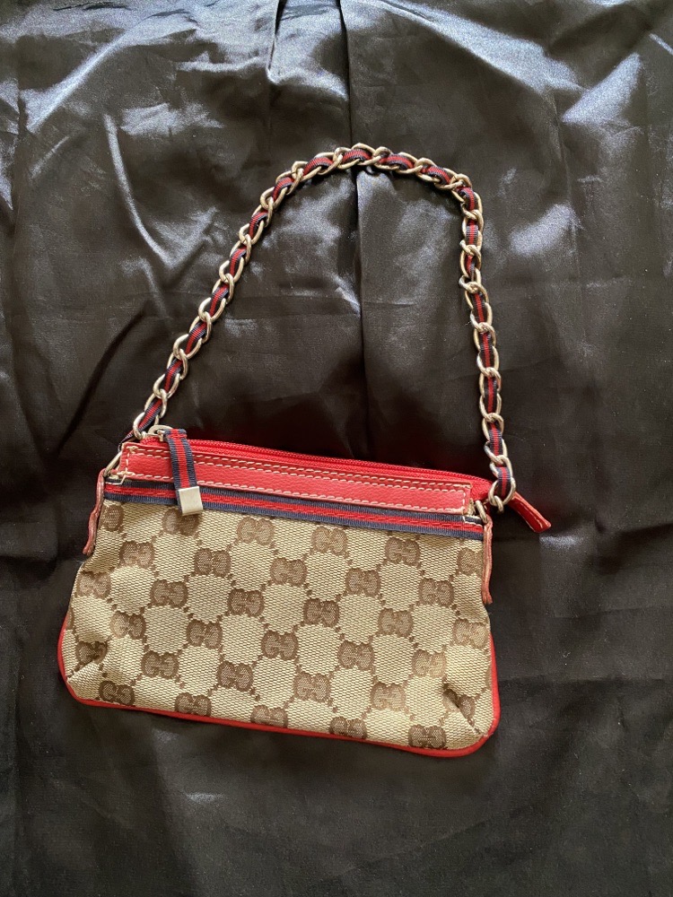 Sac vintage gucci