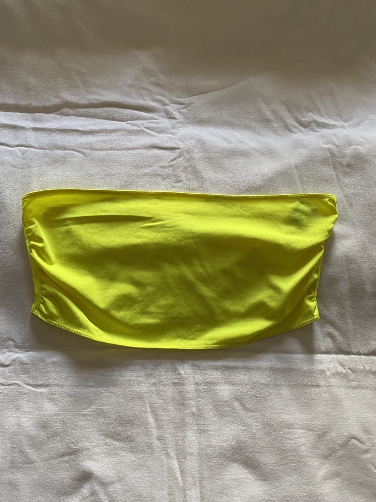 bandeau neon