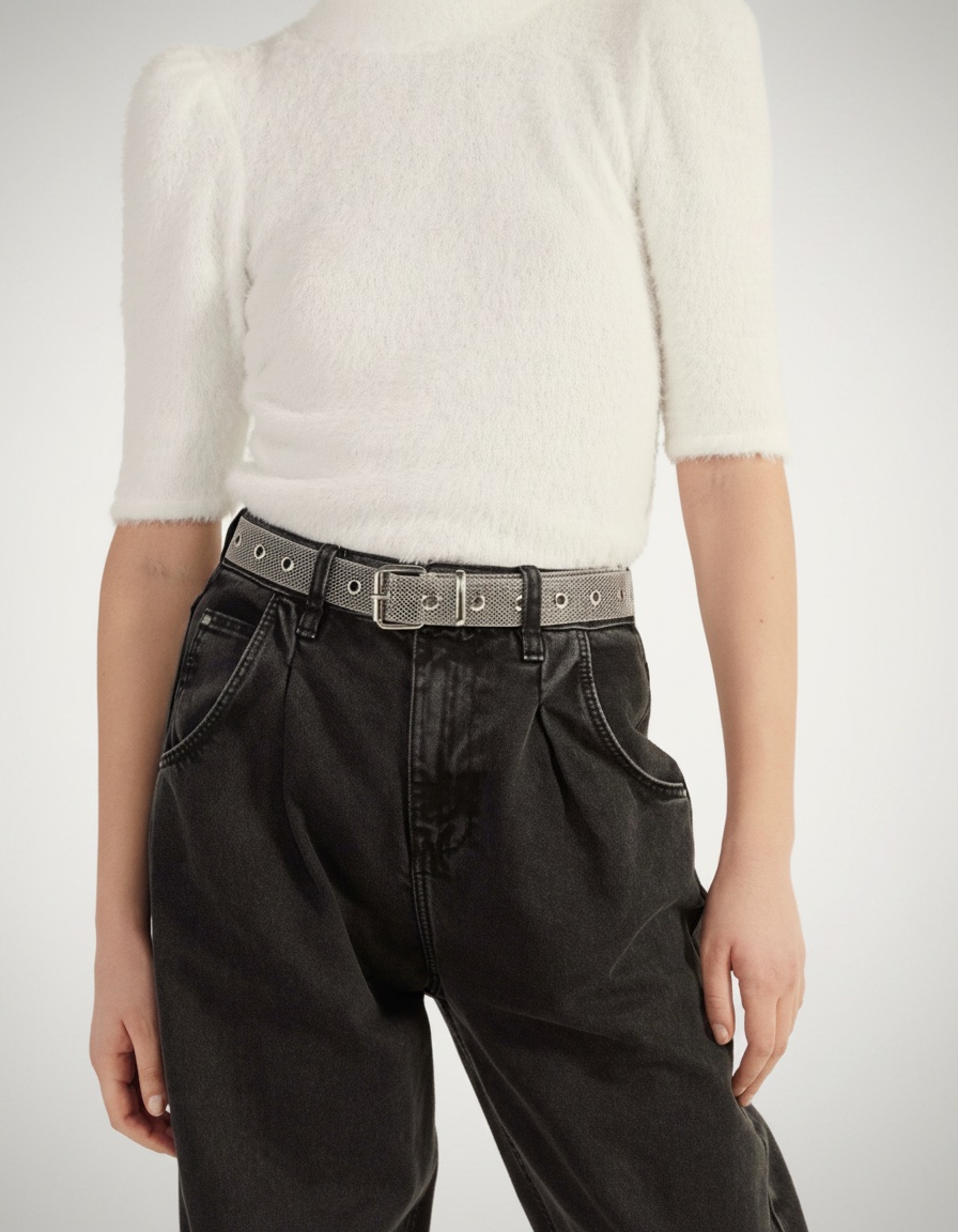 Ceinture Bershka
