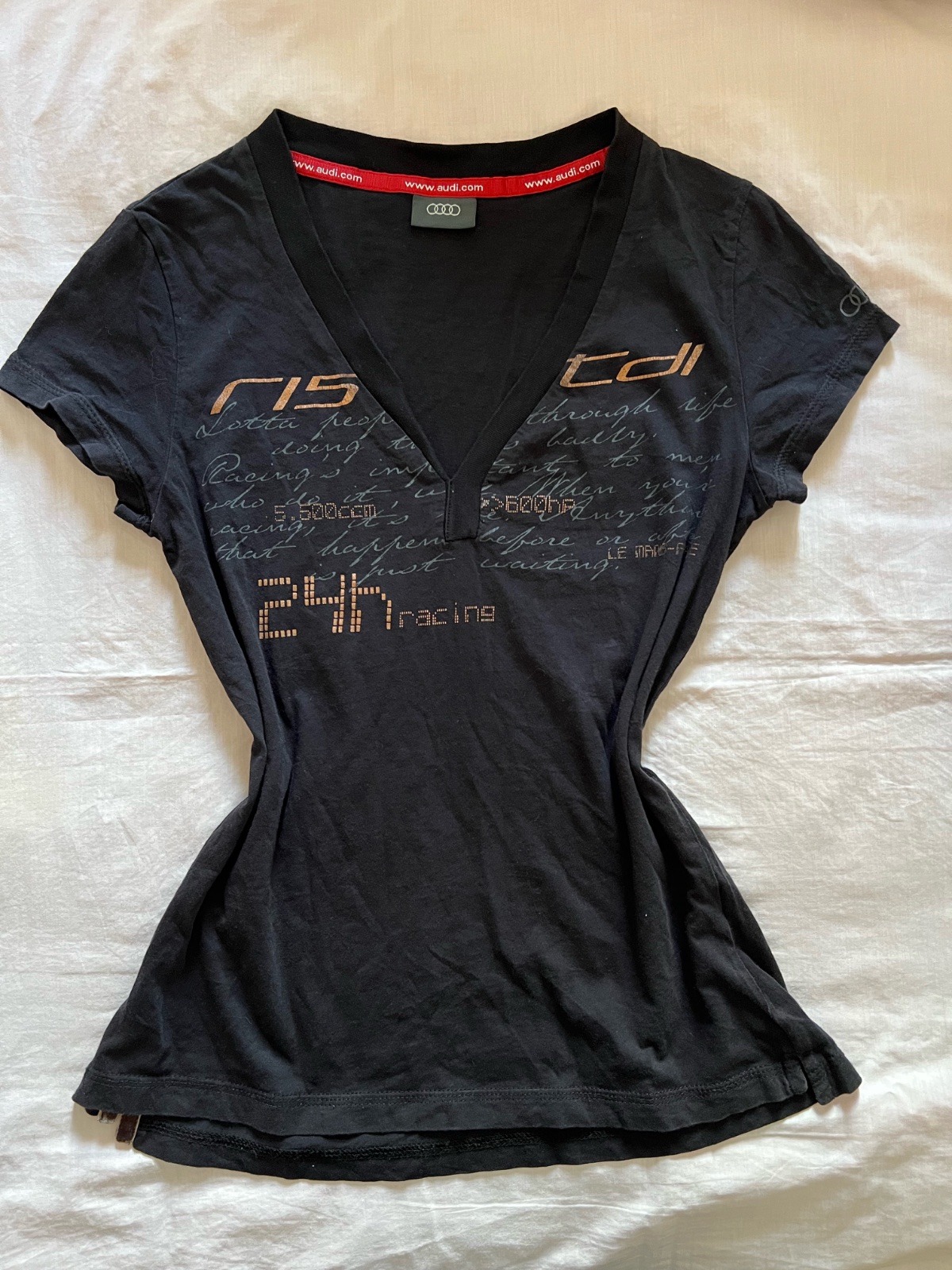 Racing T-Shirt