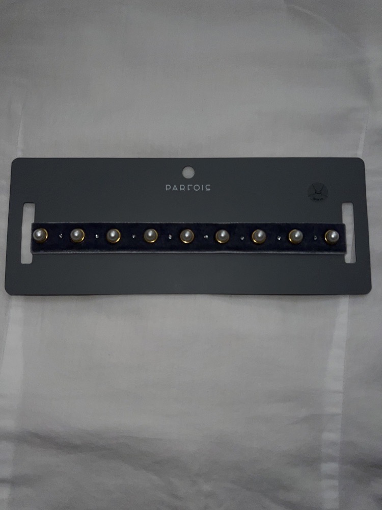 choker parfois