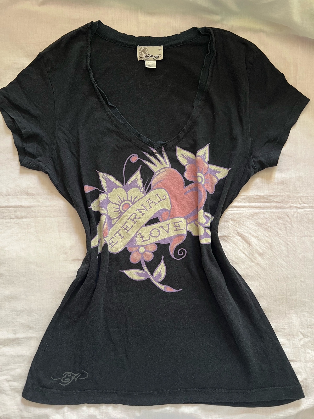 Ed Hardy T-Shirt
