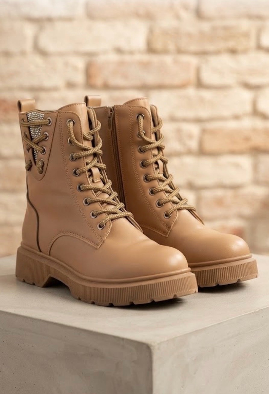 Botte simple