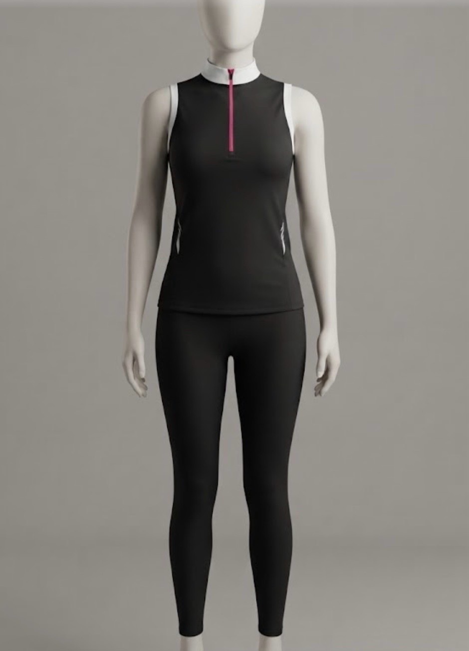 Tenue sport kemla