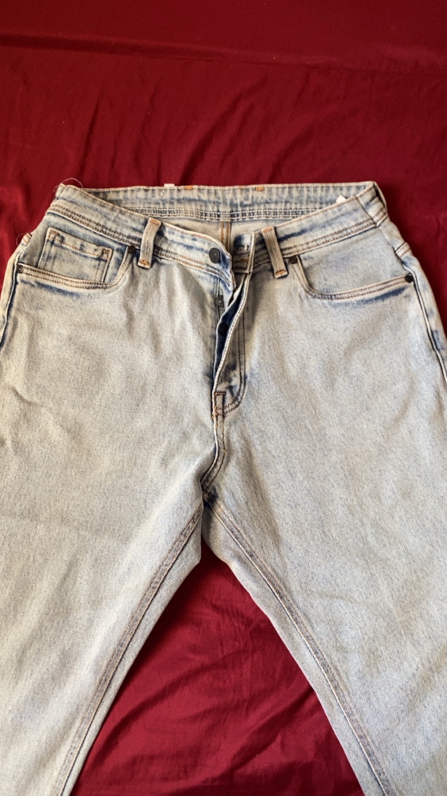 Pantalon homme