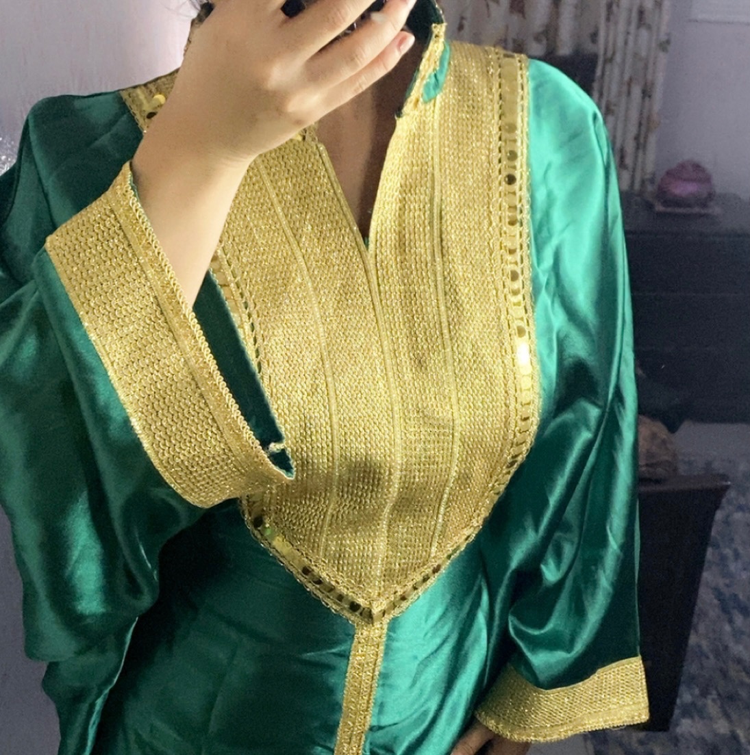 Caftan