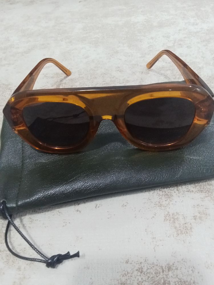 Lunettes soleil 