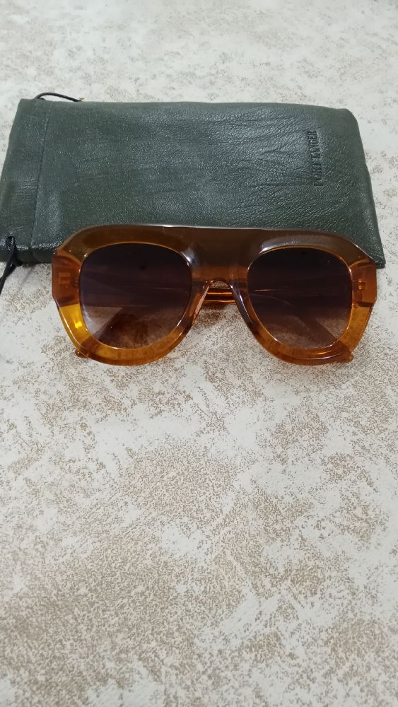 Lunettes soleil à vendre 