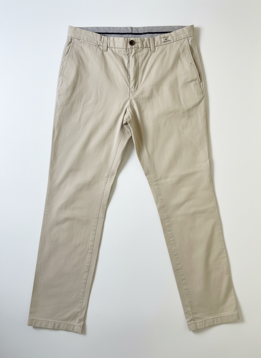 TOMMY HILFIGER - taille 36 US