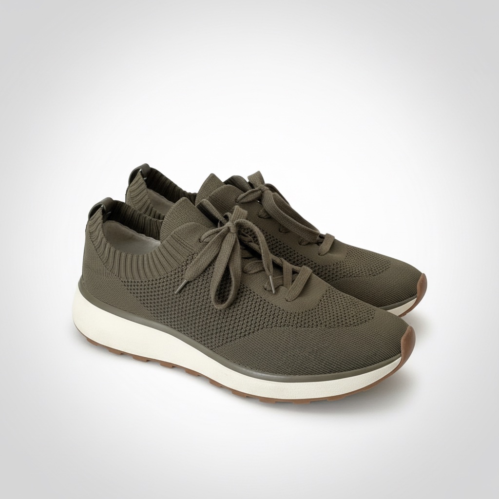 SNEAKERS RACK - pointure 44 