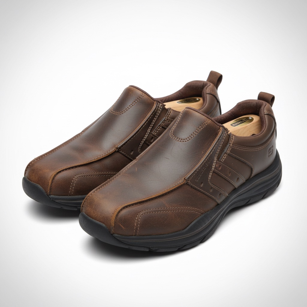 SKECHERS SLIP INS - p 42