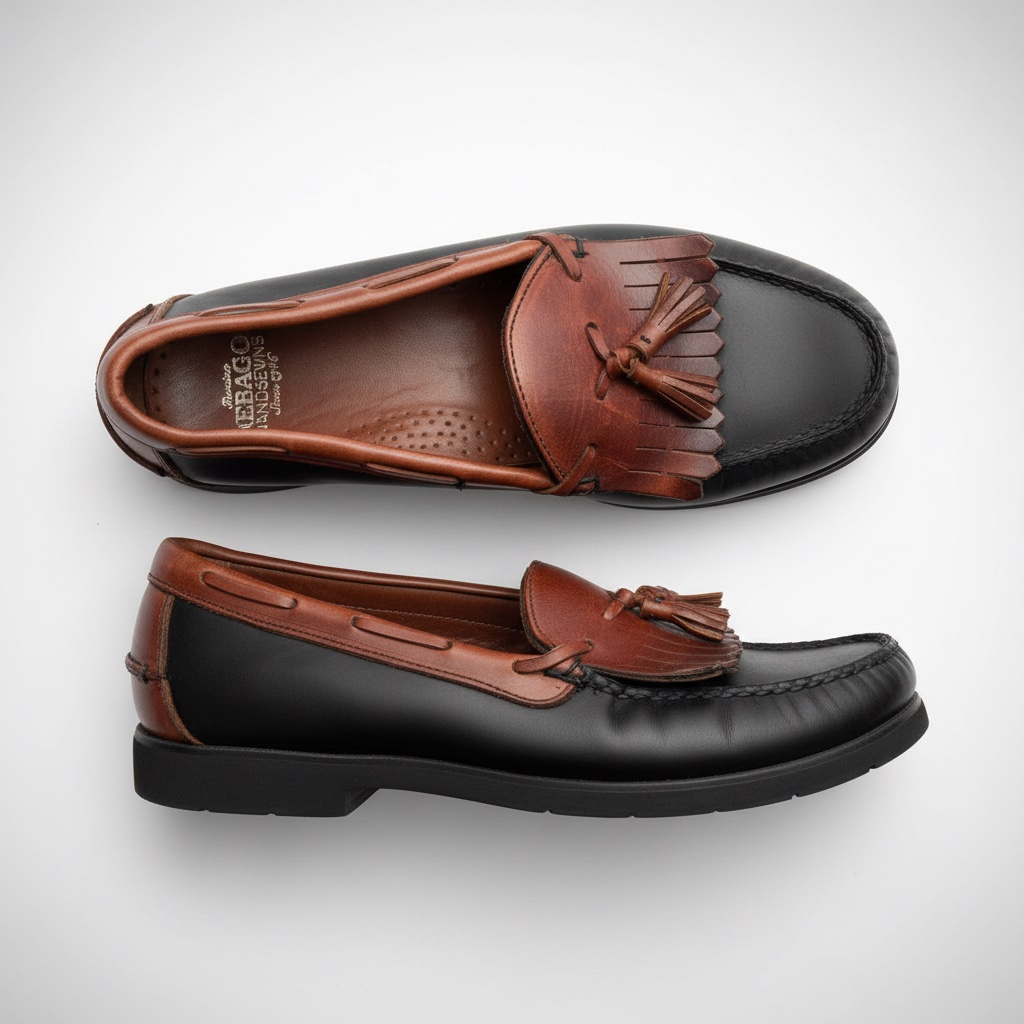SEBAGO - pointure 44
