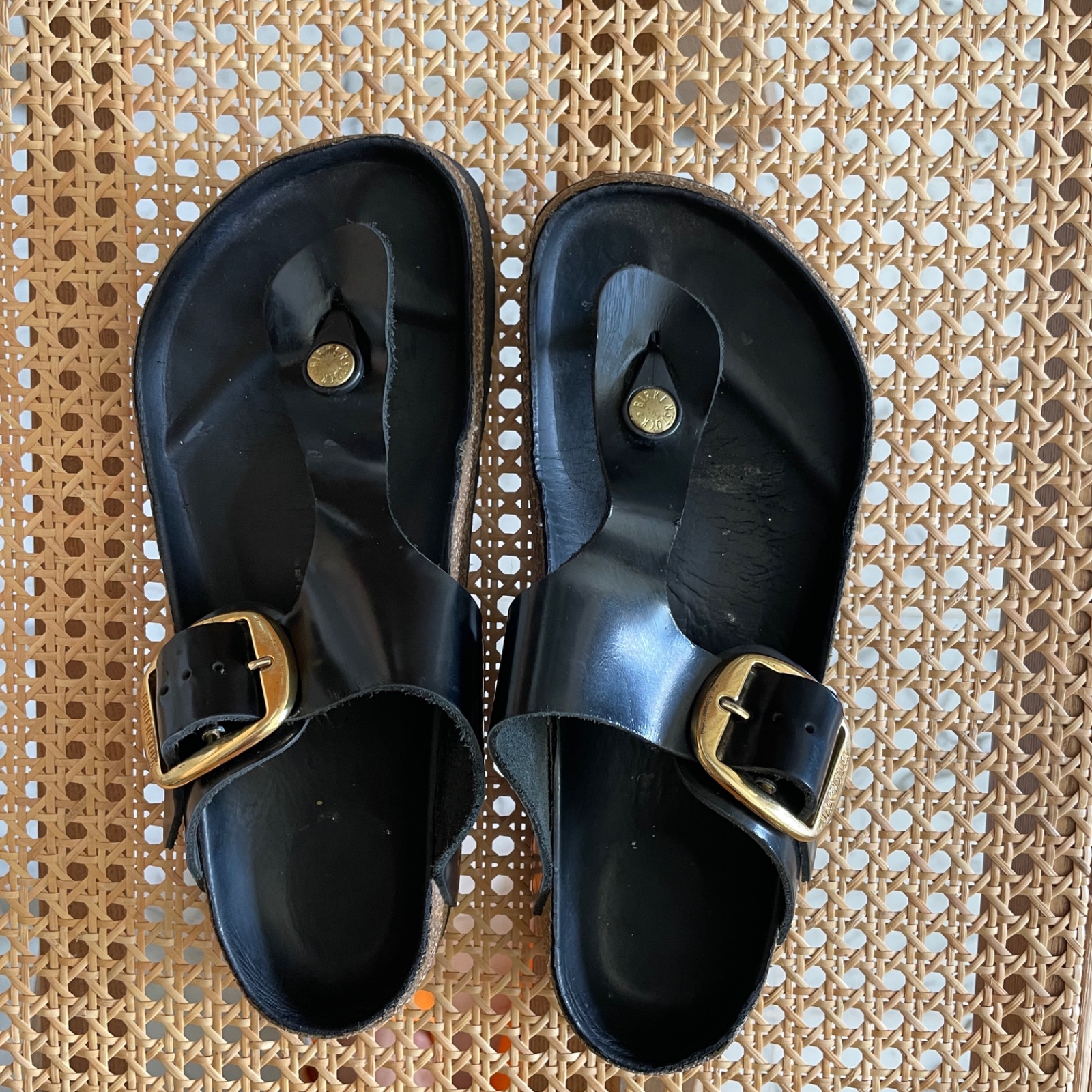 Birkenstock 37