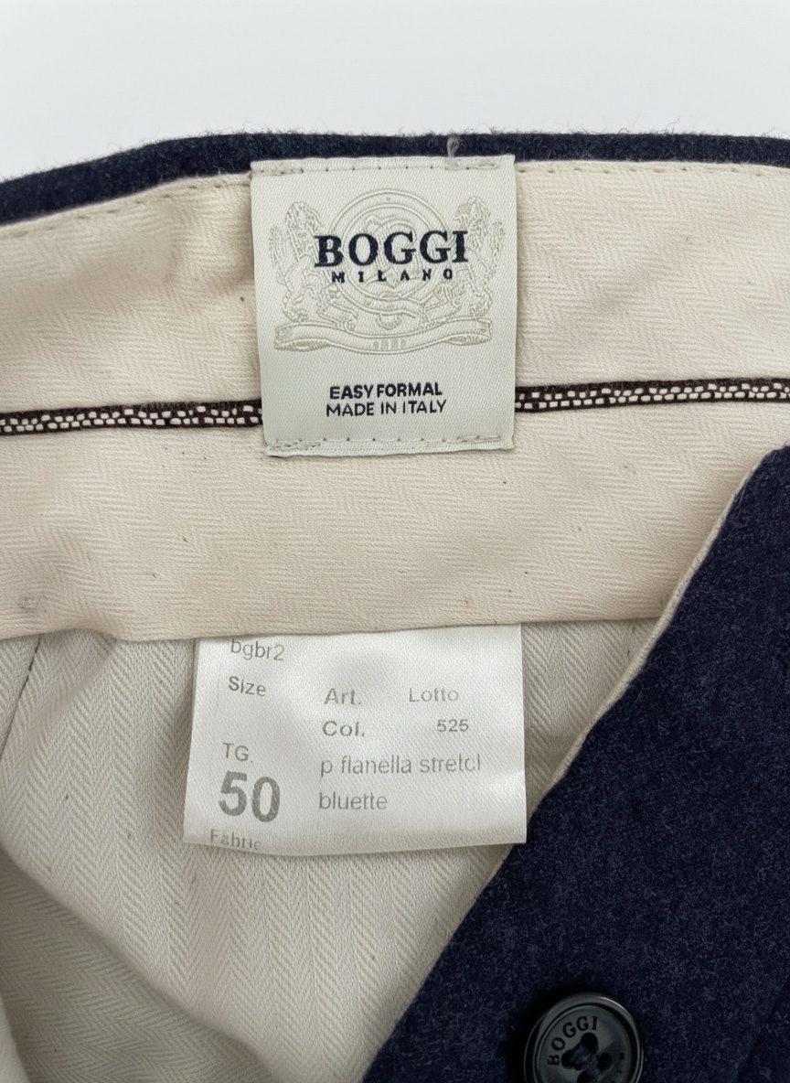Pantalon BOGGI - taille 50 - neuf