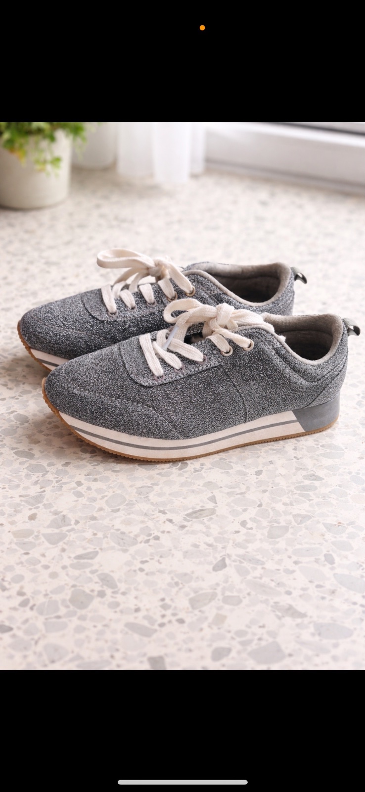 Espadrilles