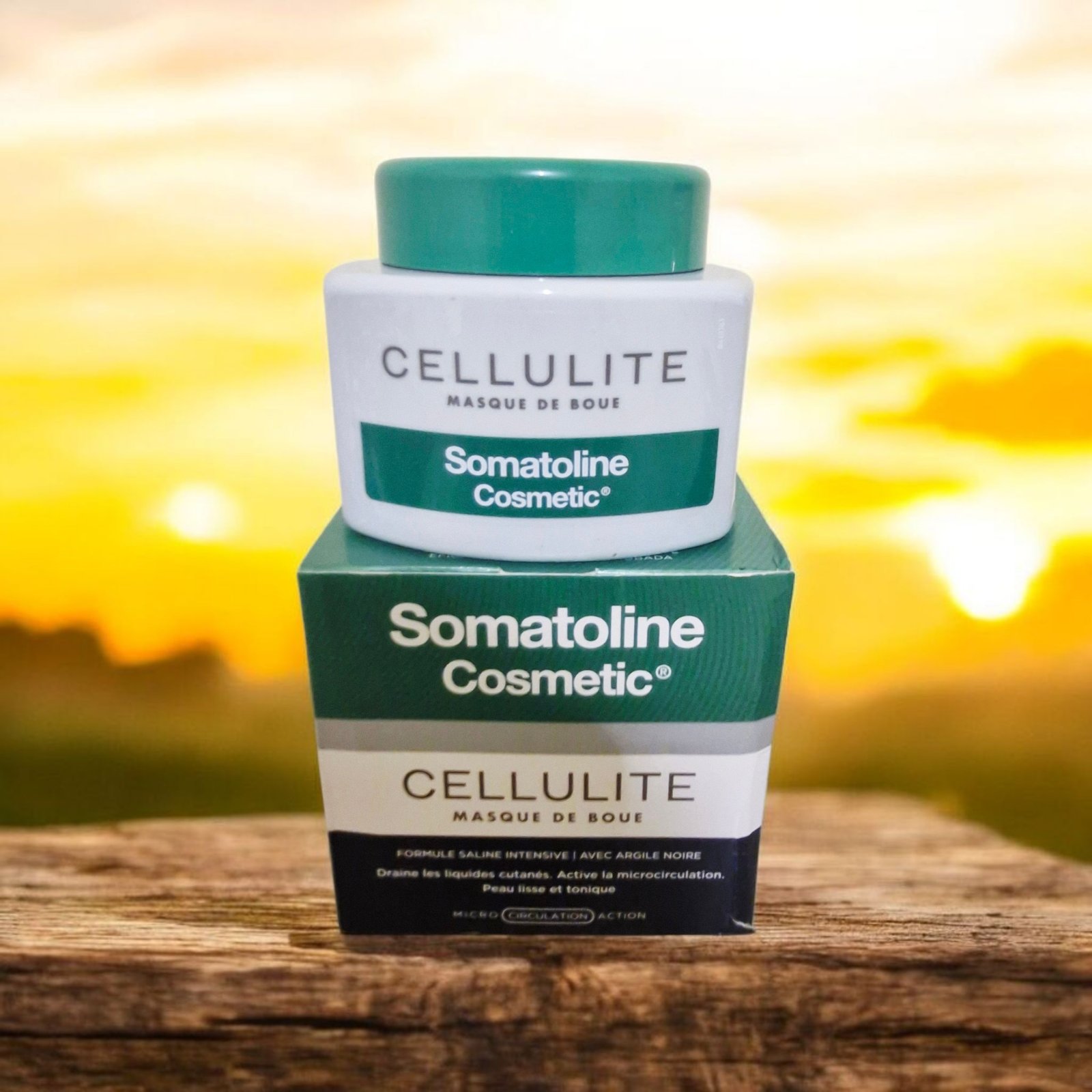 Somatoline Cosmetic – Cellulite 🟢