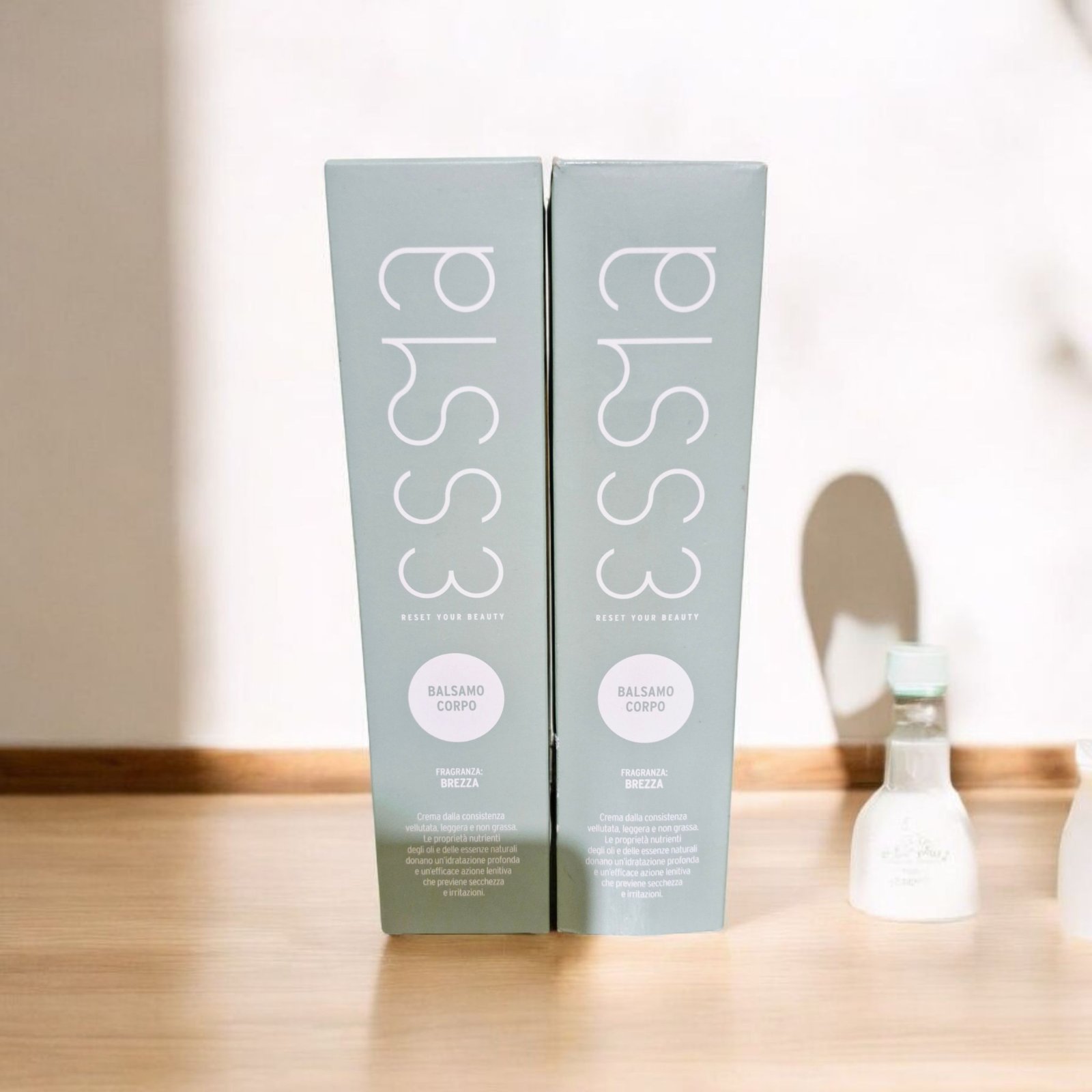 Balsamo Corpo – Reset Your Beauty