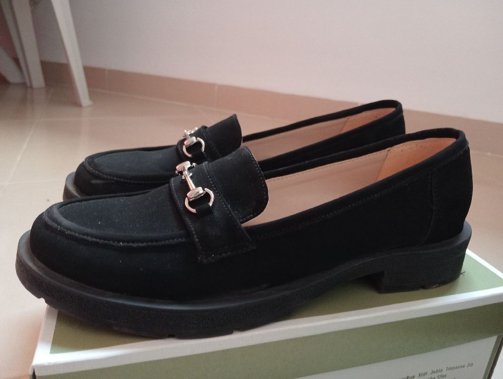 Chaussure