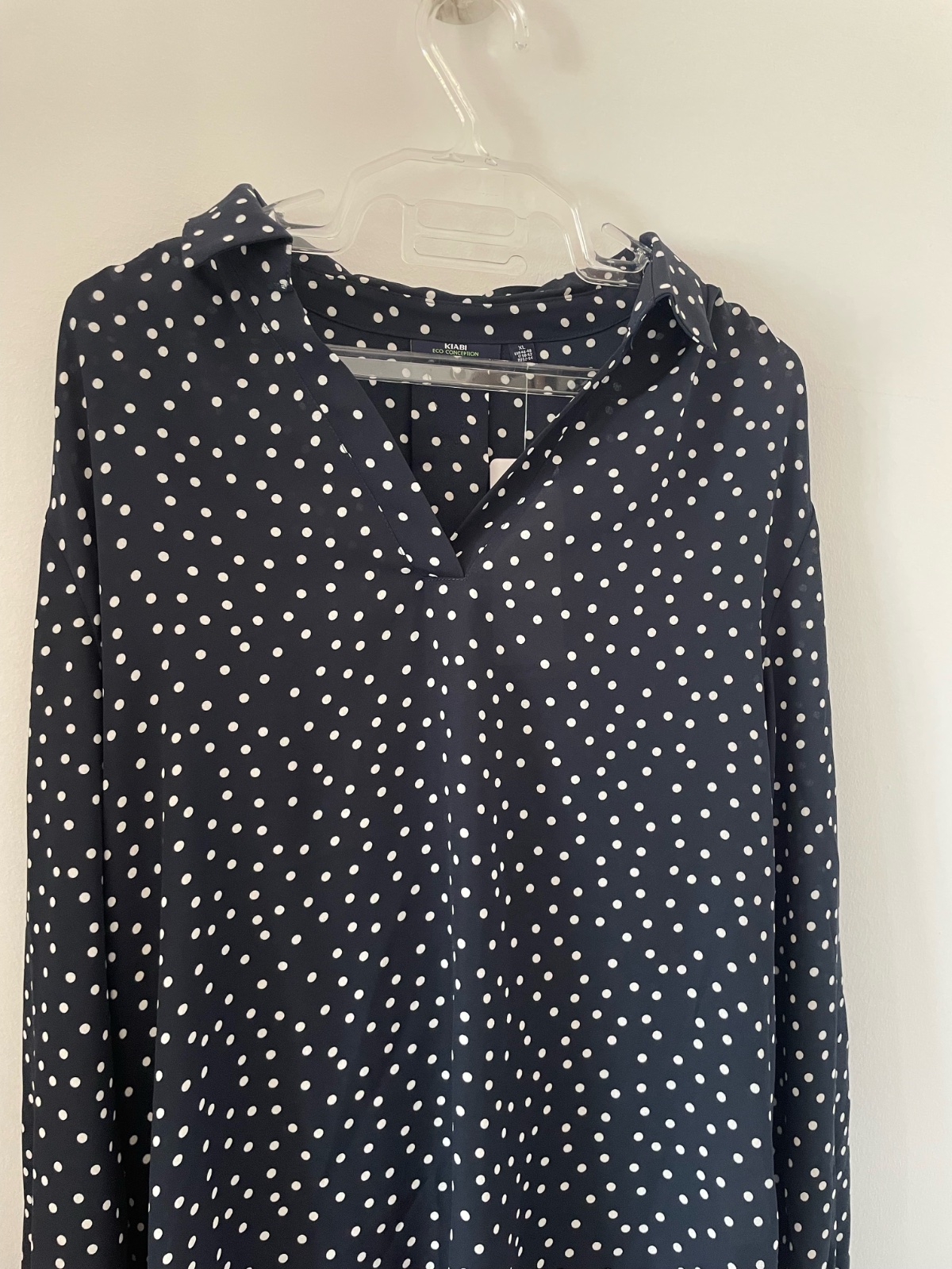 Chemise Kiabi XL