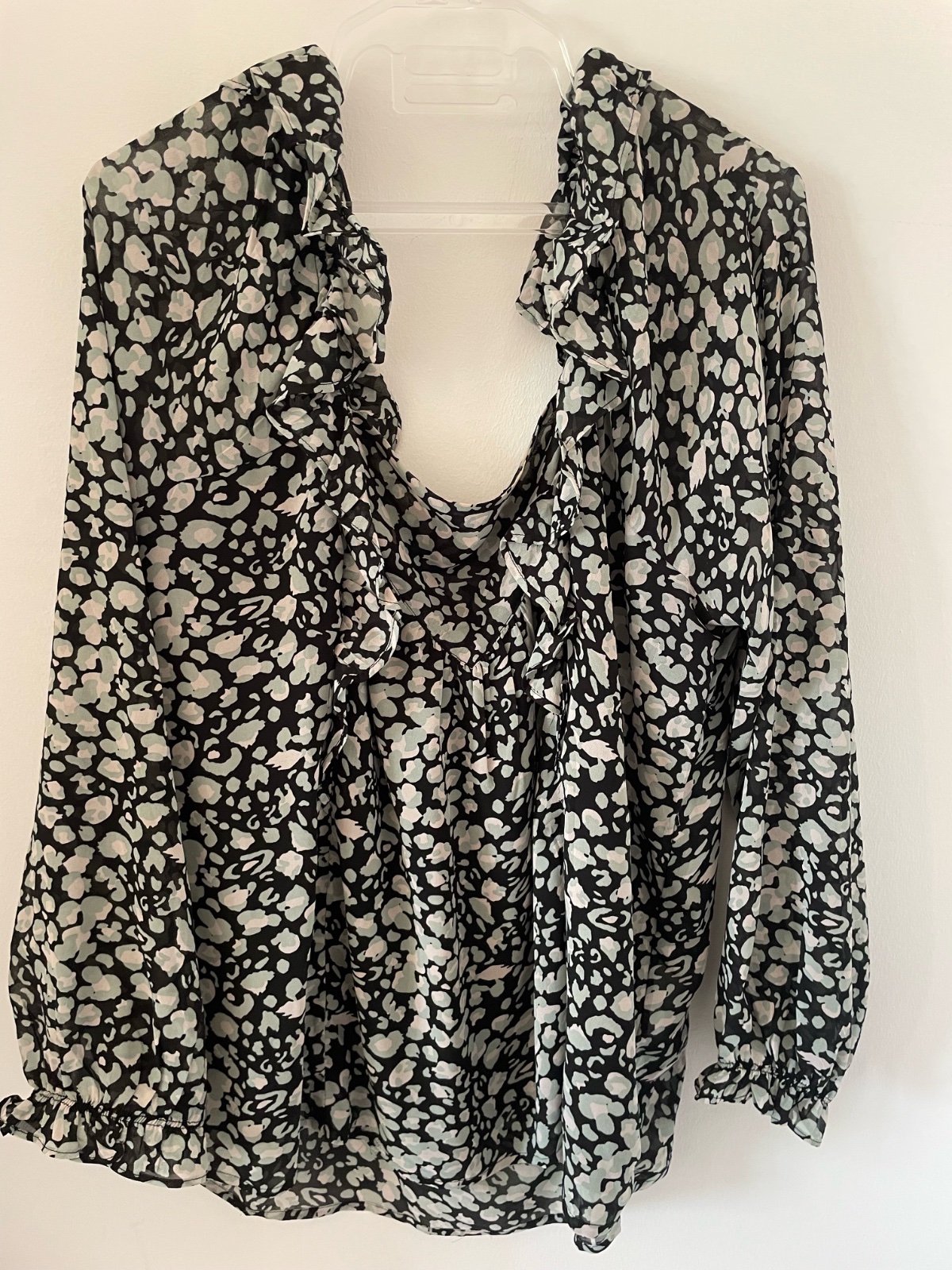 Chemise