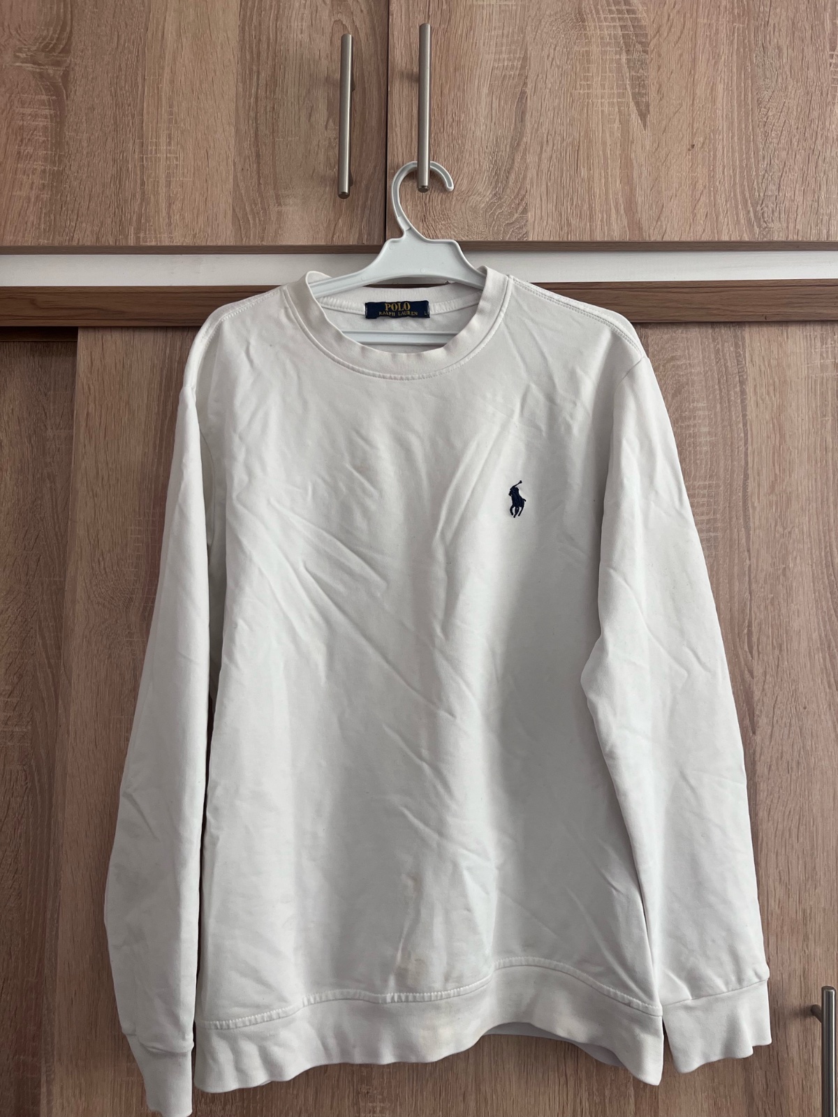  Pull Polo ralph lauren