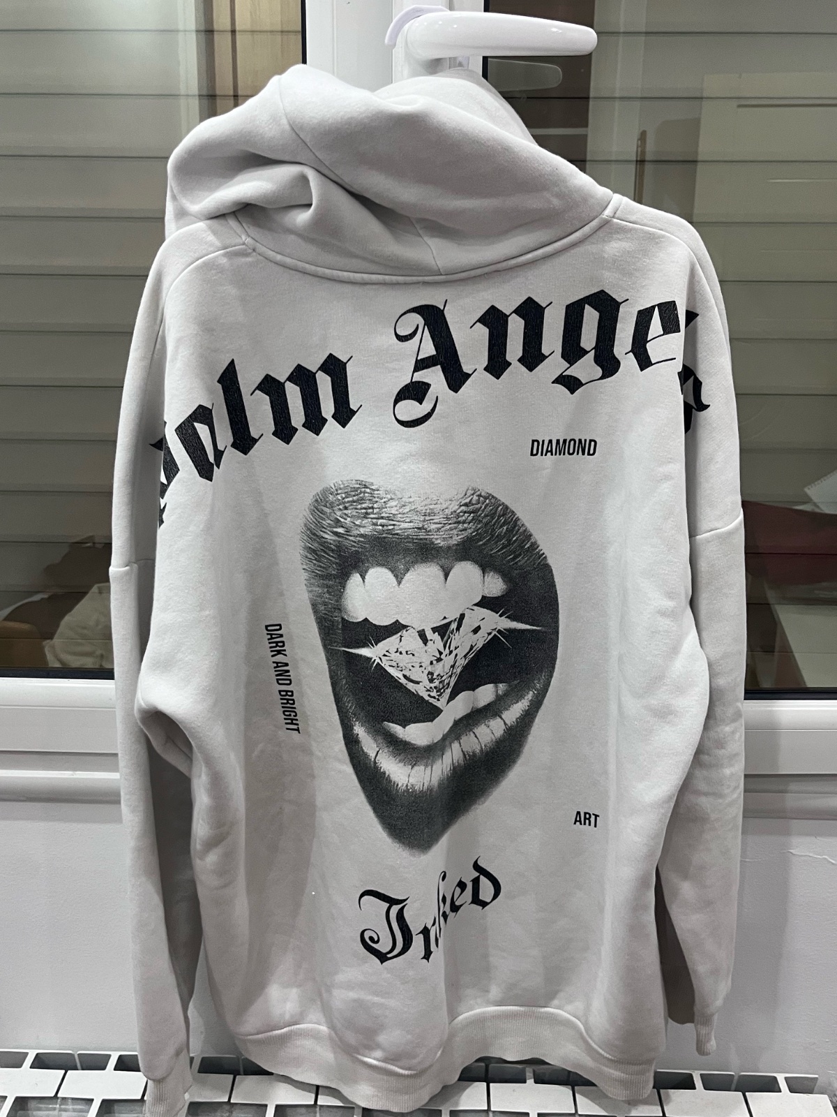 Sweat palm angels