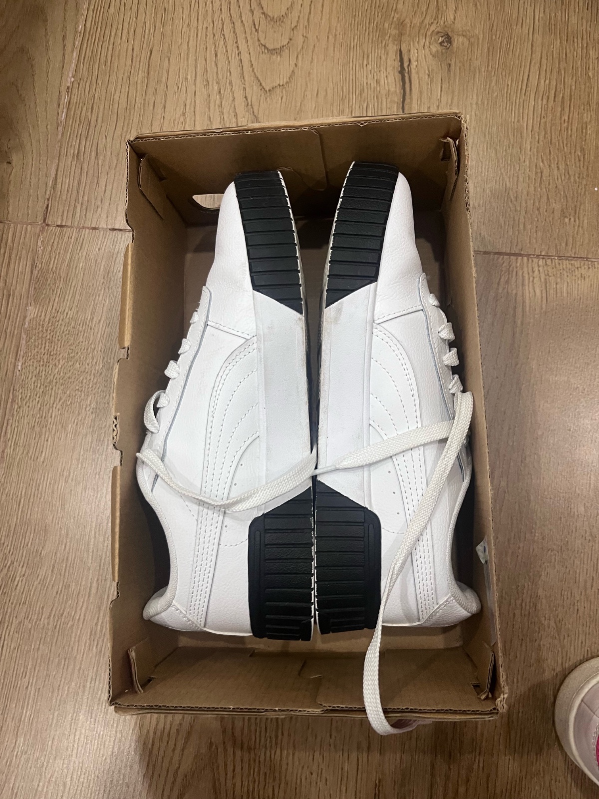 Puma shoes pour femme importation 