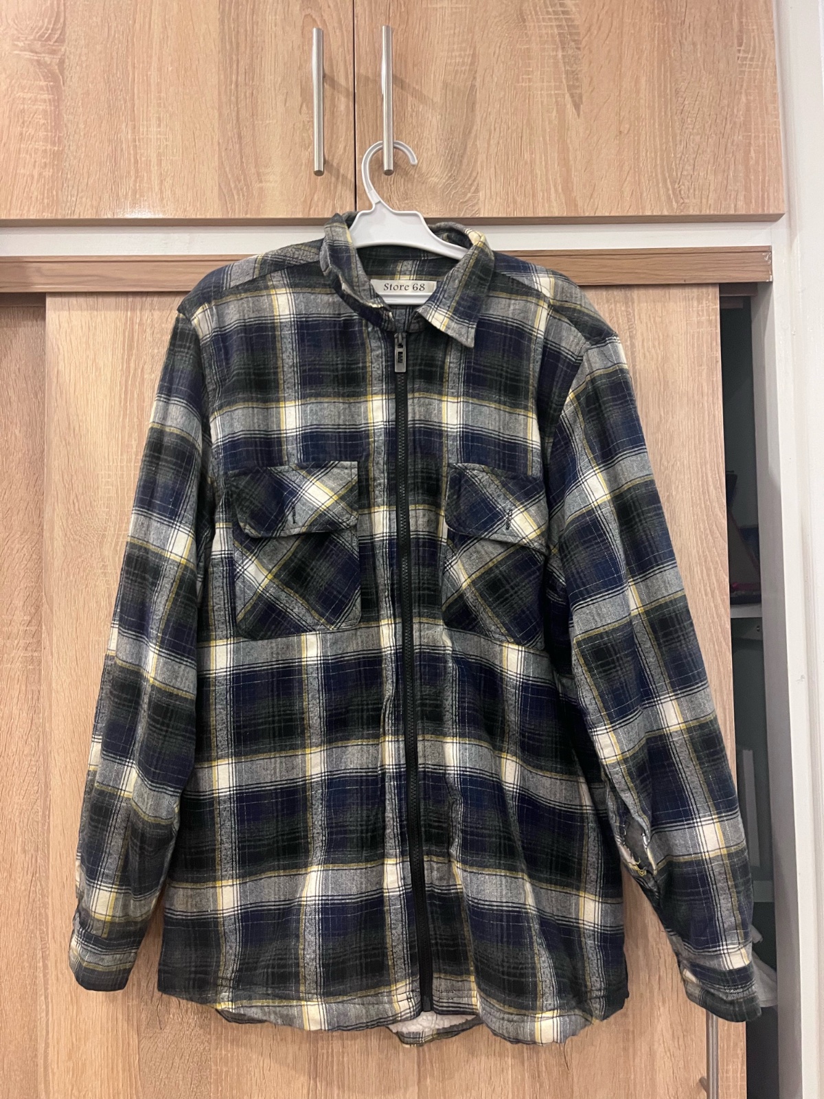 Veste pour homme 