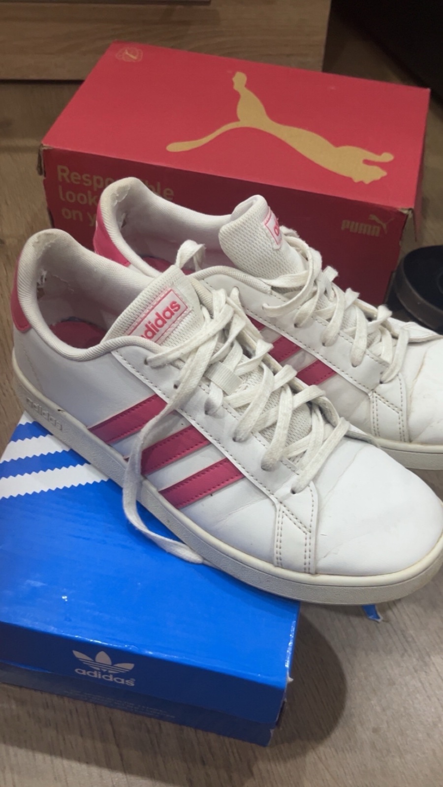 Stan smith 