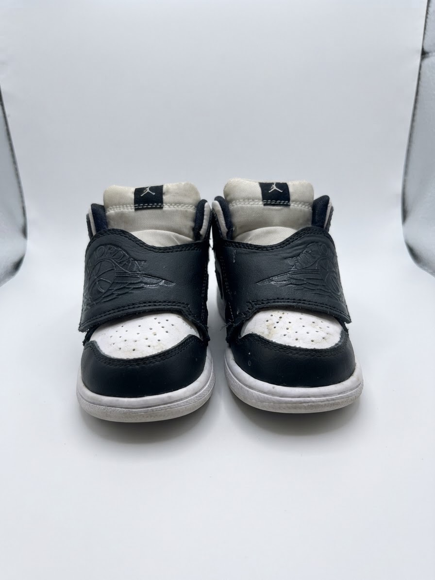 Basket jordan 