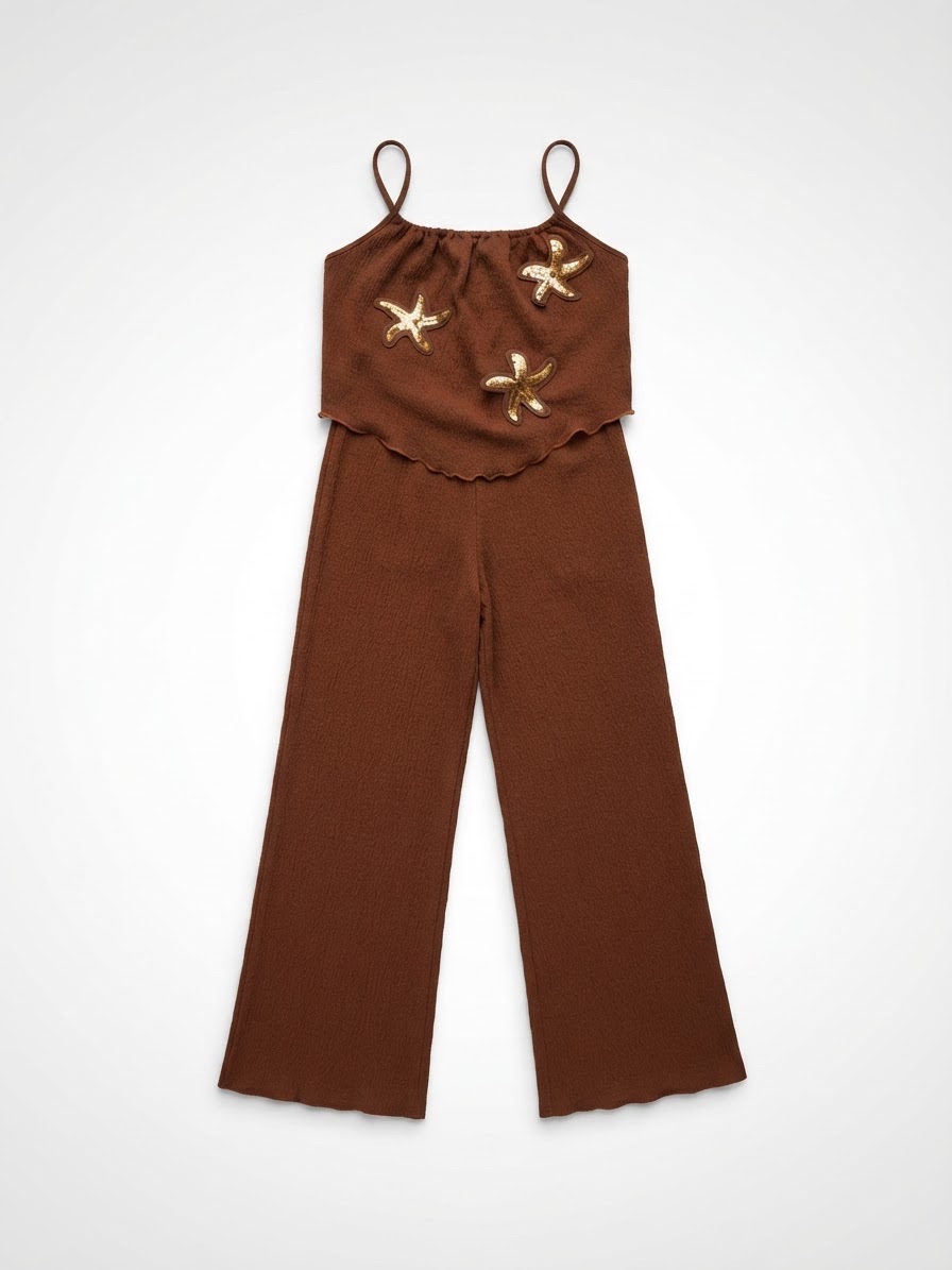 Ensemble fille