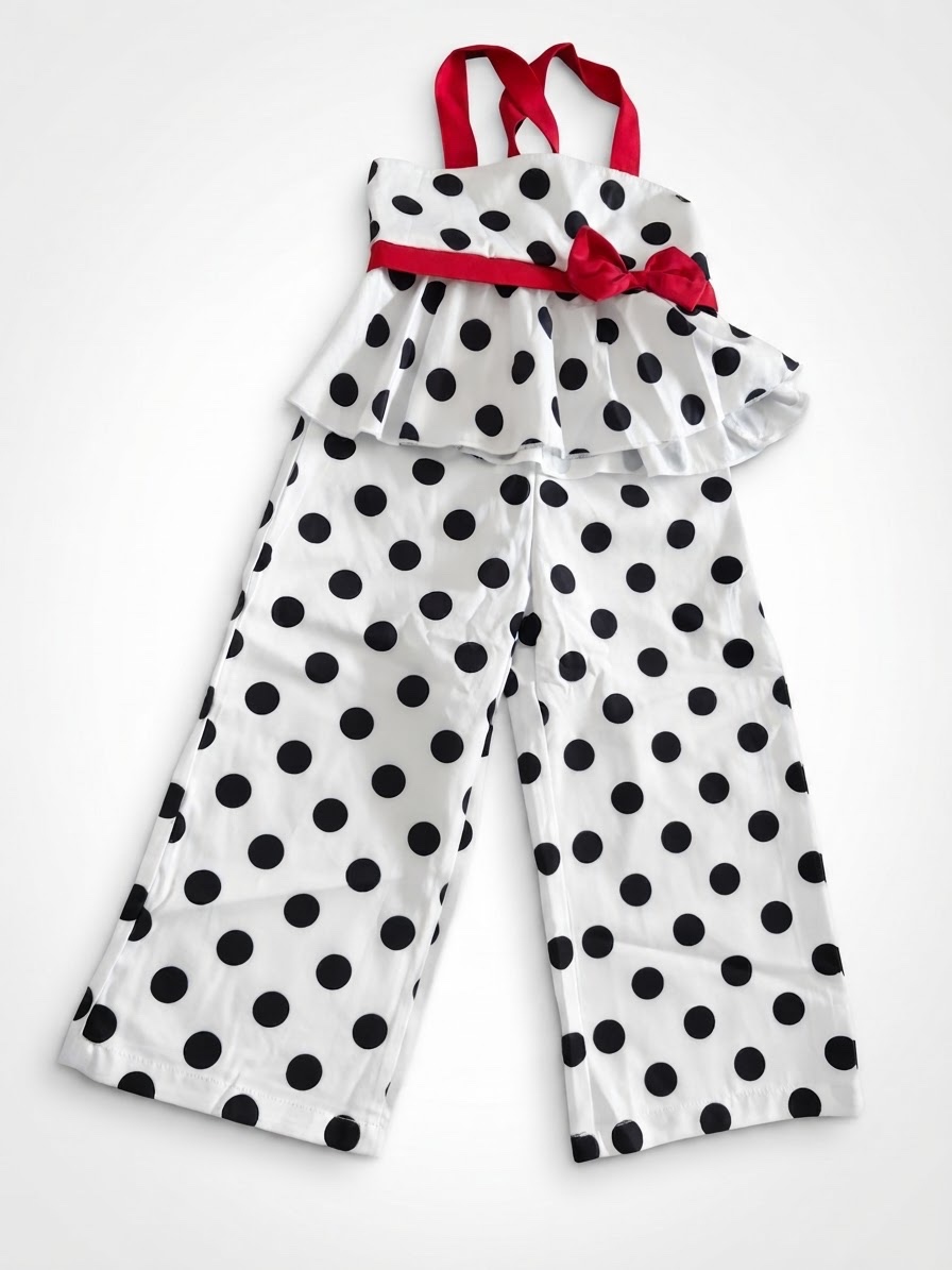 Tenue fille 