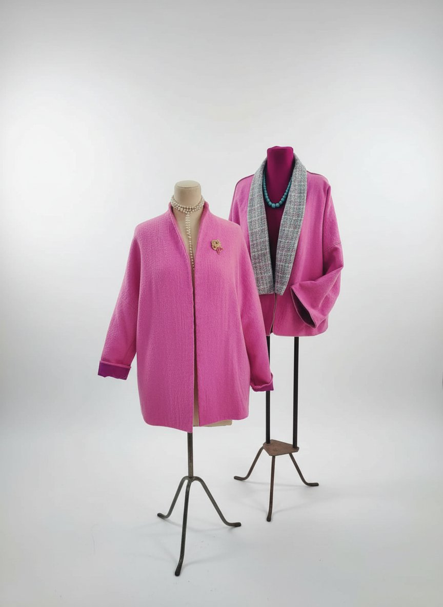 Vestes 