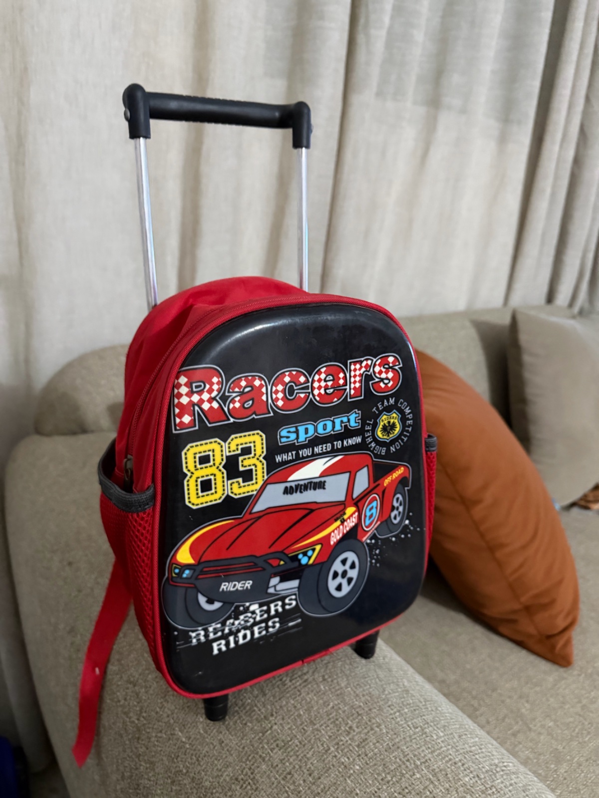 Cartable