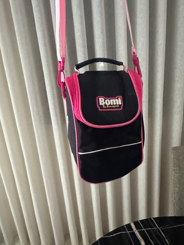 Sac isotherme bomi