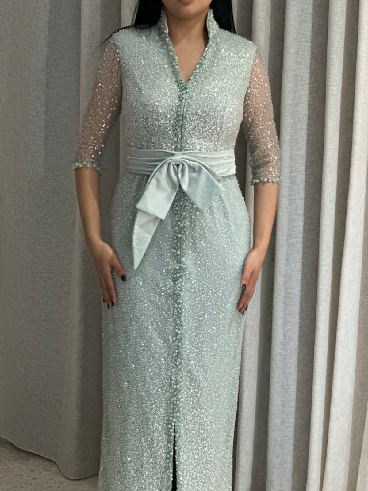Robe koftan