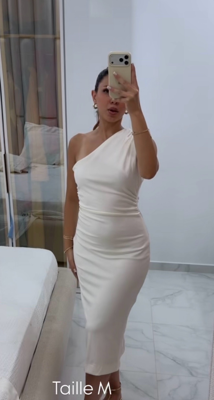 Robe zara