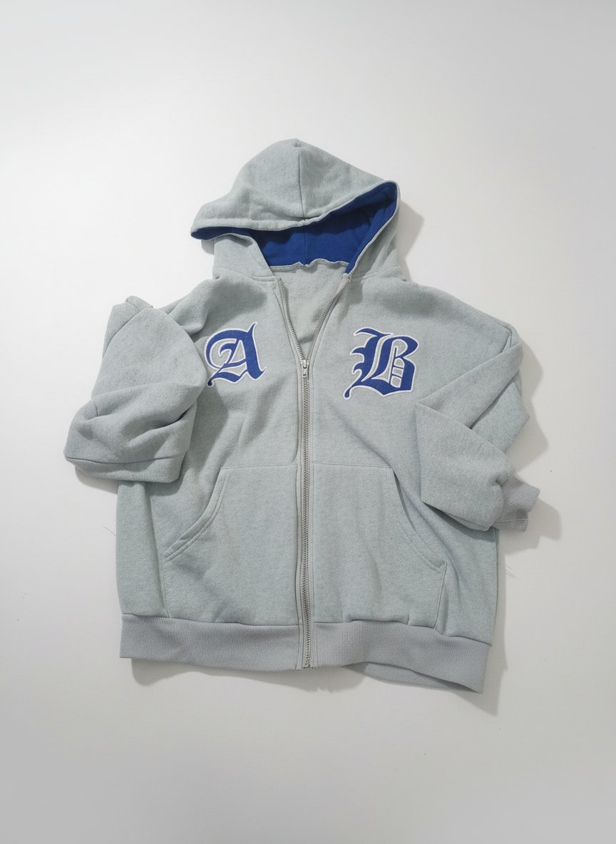 Veste grii