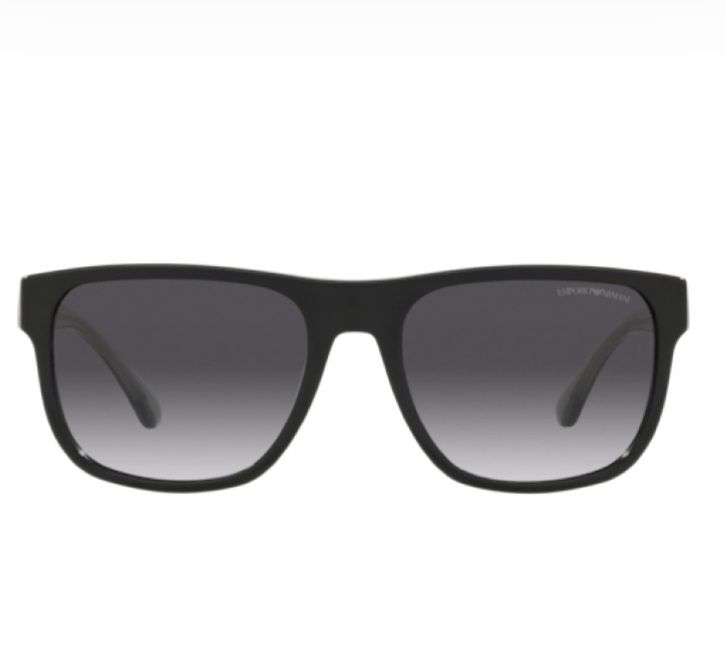 Lunettes de soleil Emporio Armani 