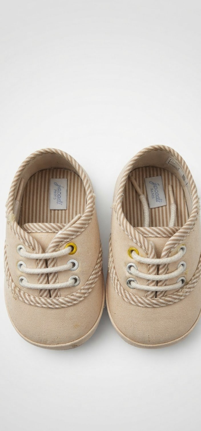 Chaussures bébé 